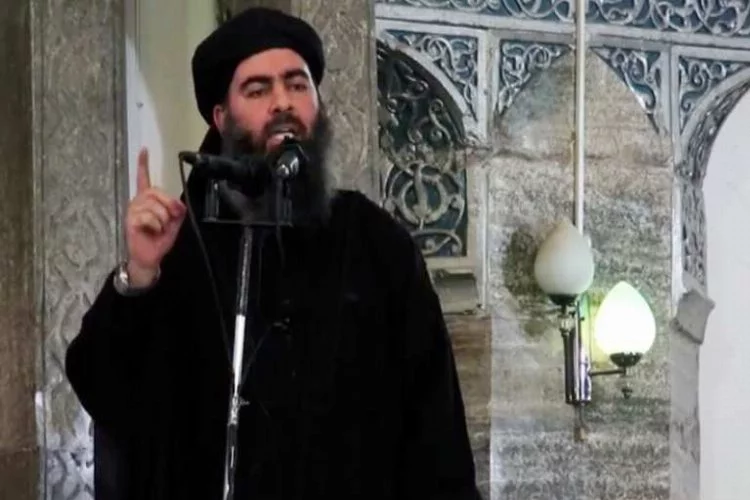 IŞİD lideri Bağdadi öldü mü, ölmedi mi? İşte ilk açıklama...