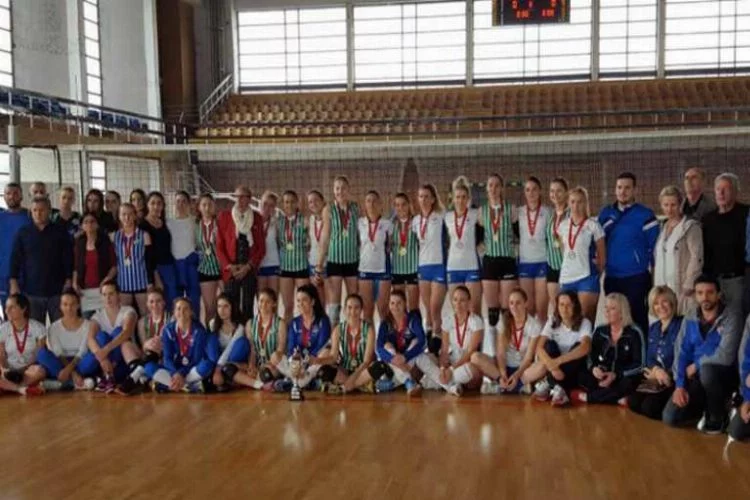 Filenin Timsahları Kosova’da şampiyon