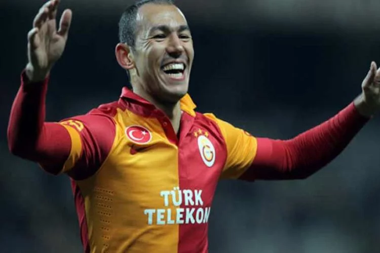 Galatasaray'dan flaş Umut Bulut hamlesi!