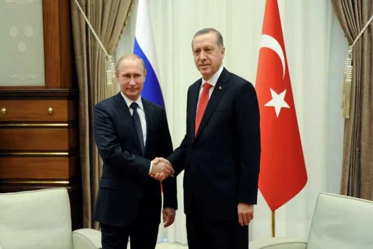 İşte Rusya'nın Türkiye'den beklediği adımlar