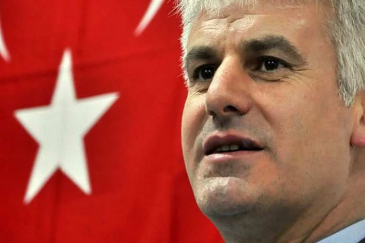 AK Parti Bursa milletvekiline önemli görev