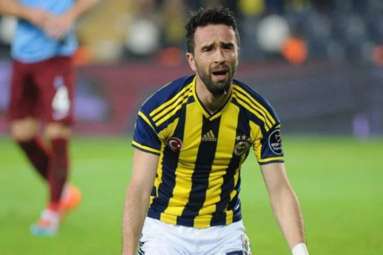 Fenerbahçe'den flaş Gökhan Gönül açıklaması