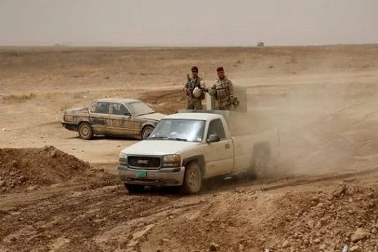 IŞİD Türkmen köylerine saldırdı