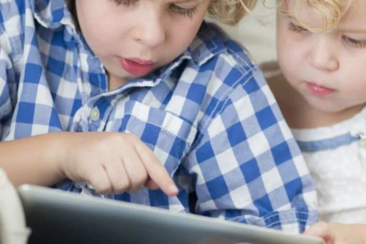 Çocuk istismarı 'güvenli internet' ile önlenecek!