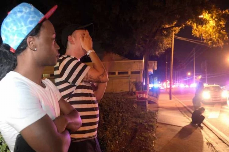 Orlando saldırısında önemli gelişme