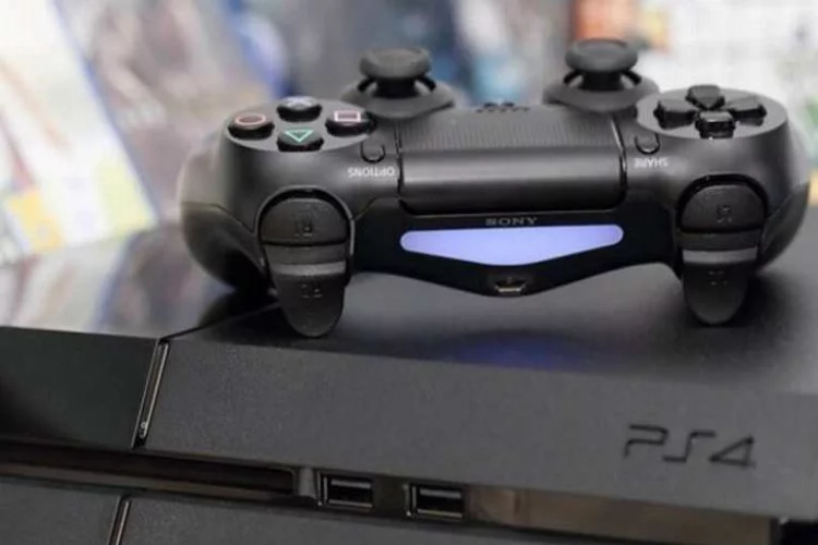  PlayStation 4 Neo satışa çıktı