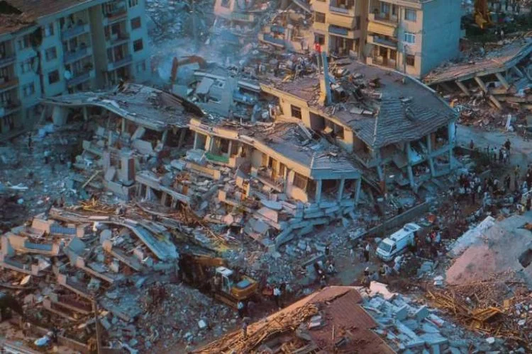 'Marmara'da birden fazla deprem olacak'
