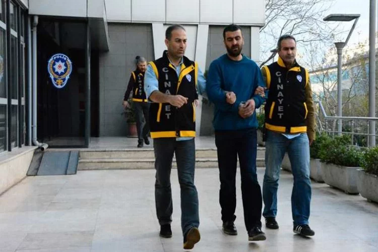 Bursa'daki barıştırma cinayetinde yeni gelişme