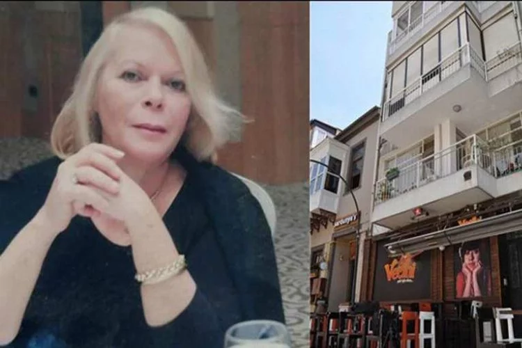 Mimar kadının katil zanlısı Bursa'da da dehşeti yaşatmış!