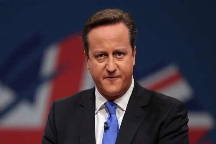İngiltere Başbakanı Cameron'dan istifa kararı
