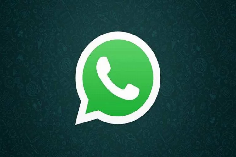 WhatsApp'tan bir rekor daha