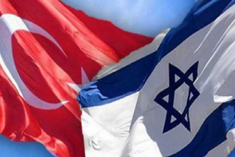 Türkiye ile İsrail anlaştı