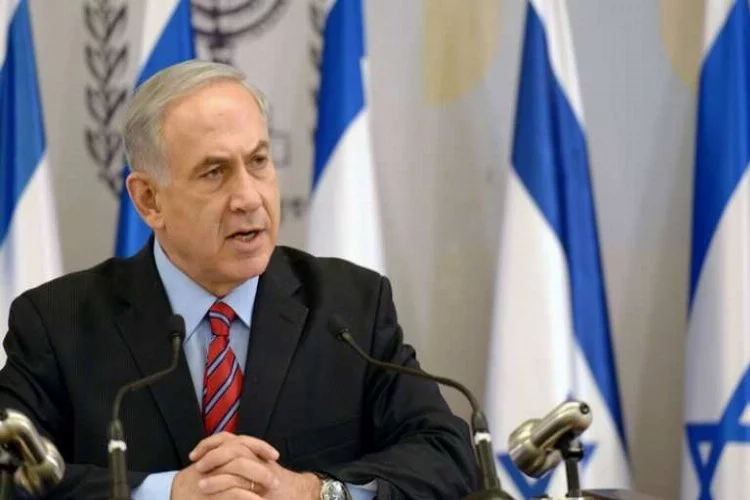 Netanyahu: Gazze'ye deniz ablukası sürecek
