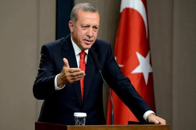 'Anlaşma Erdoğan için zafer'