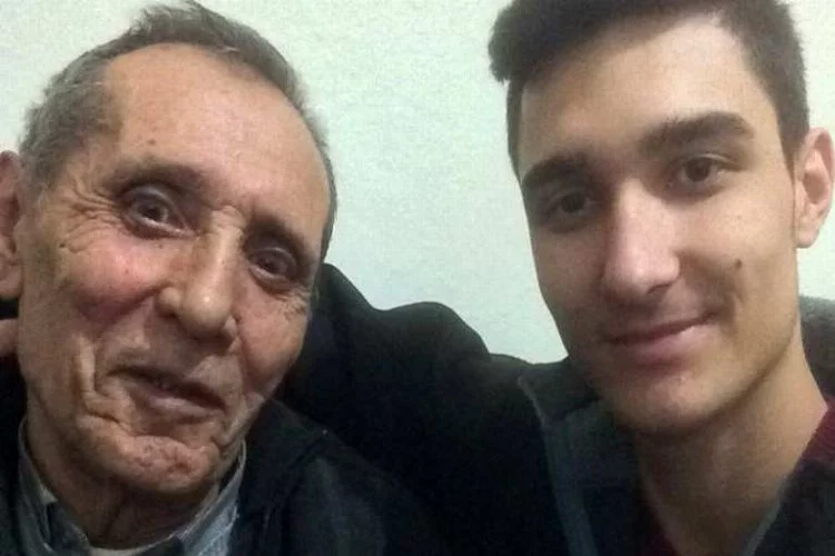 Bursa'da yaşlı adam 2 gündür kayıp