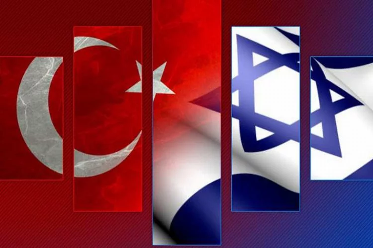 İşte İsrail-Türkiye anlaşmasının imza saati