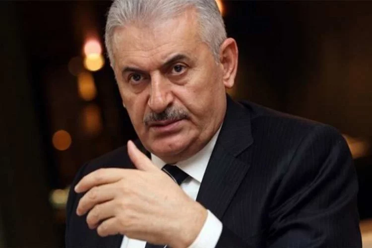 Başbakan Yıldırım'dan flaş 'erken seçim' açıklaması