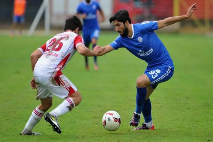 Orhangazispor yeni sezon startını 17 Temmuz'da verecek