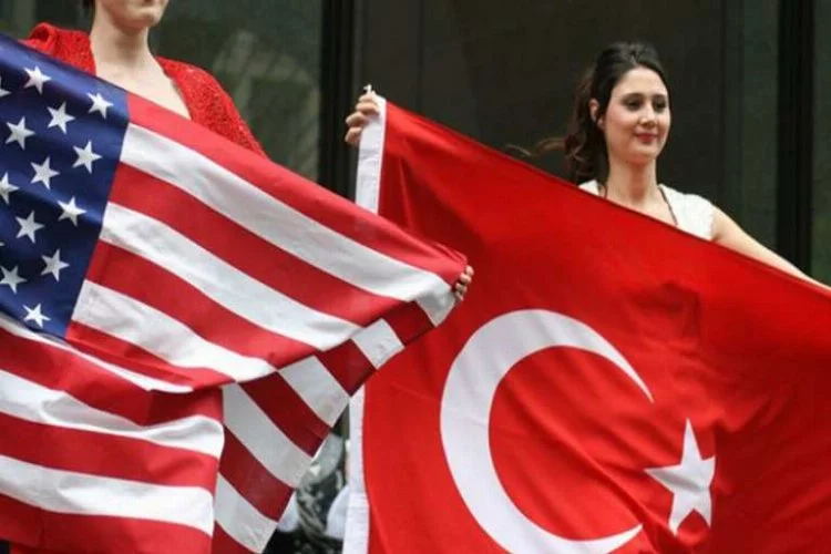 ABD'den şoke eden Türkiye uyarısı