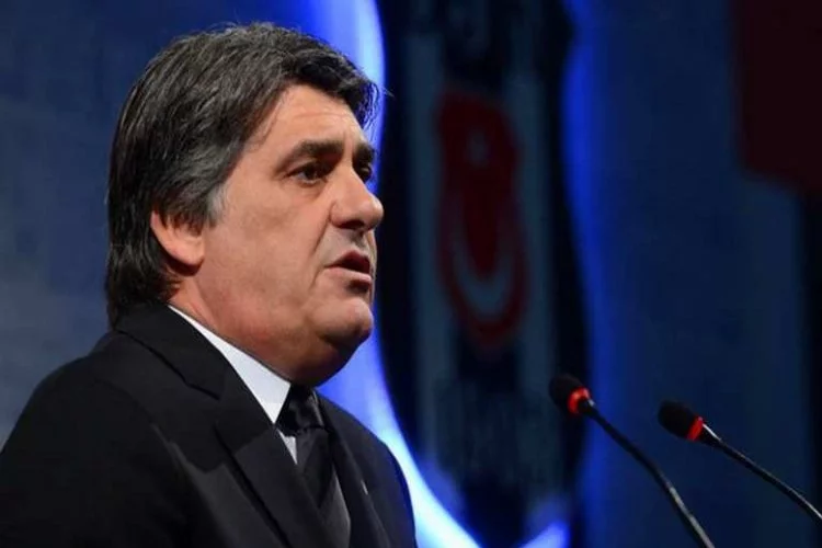 Beşiktaş'ın eski yöneticisine lüks villa şoku