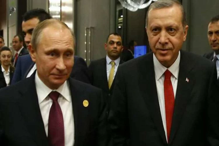 Rusya'dan Türkiye'ye son dakika mektup yanıtı