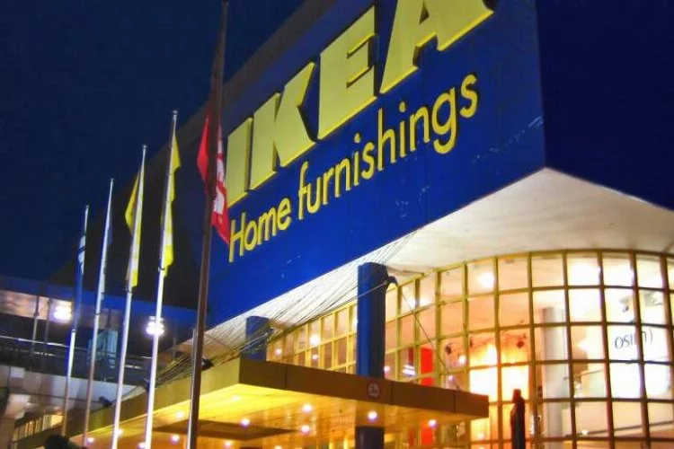 IKEA'nın o ürünü Türkiye'de hala satılıyor!