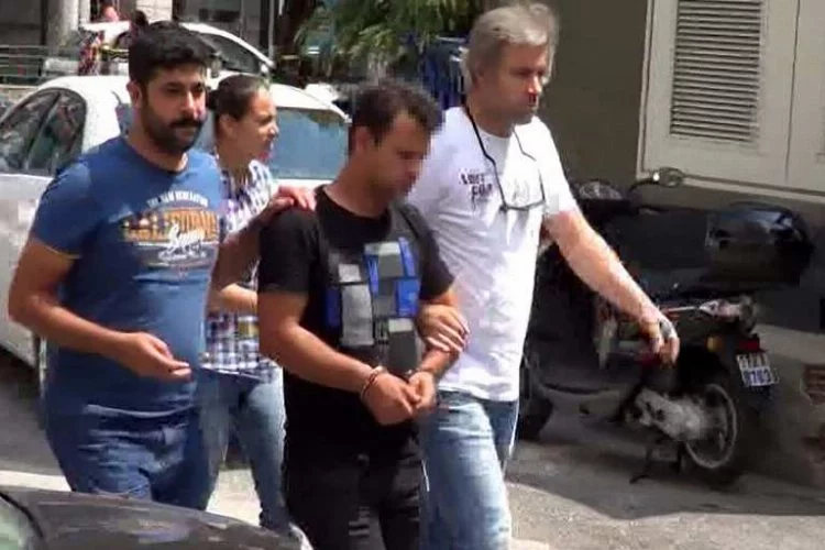Çanakkale'de dolandırıp Bursa'da yakalandılar