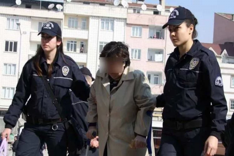 Bursa'da 'Hanım Ağa' çetesi davası sil baştan