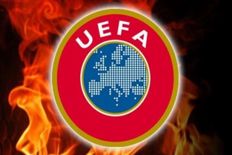 UEFA'dan flaş İstanbul kararı!