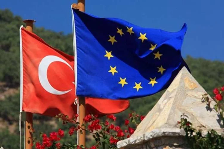 Türkiye ve Avrupa Birliği'nden yeni karar