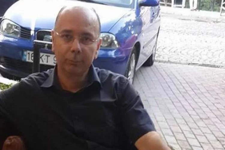 Resul Özbek hayatını kaybetti
