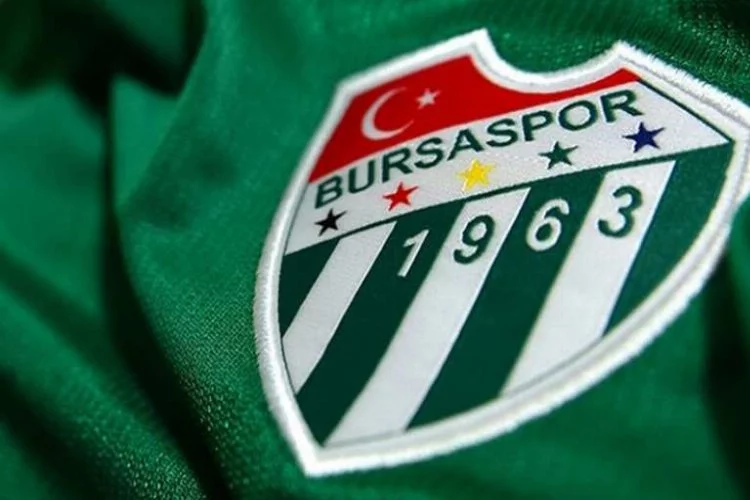 Bursaspor'da transferler için toplu imza töreni