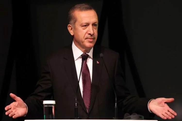 Cumhurbaşkanı Erdoğan son kez görüşecek
