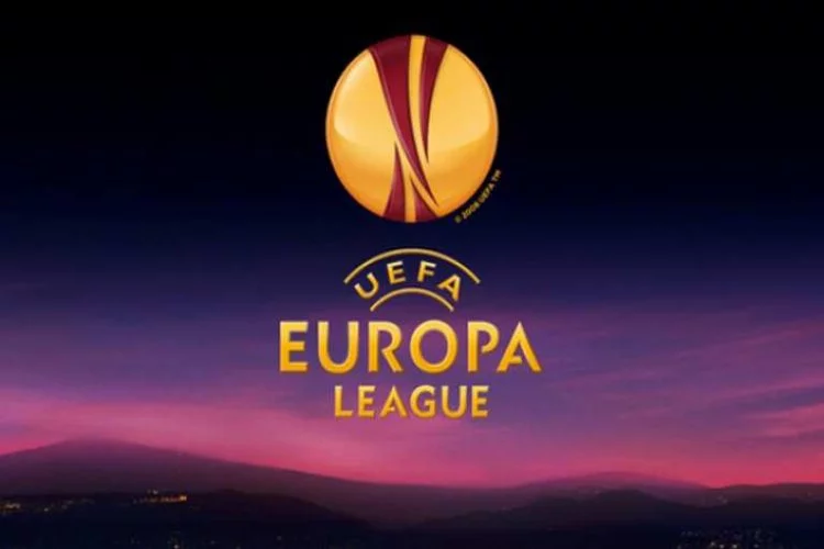 UEFA Avrupa Ligi'nde eşleşmeler belli oldu