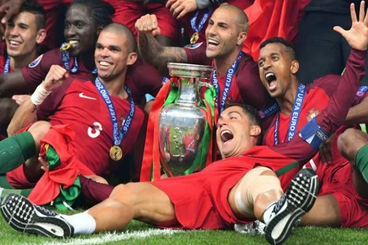İşte Portekiz'in şampiyonluk primi