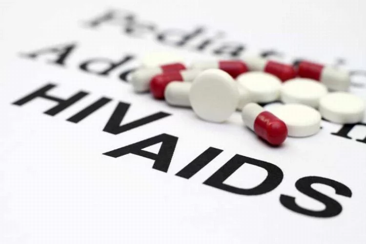 Türkiye'de AIDS hastası sayısı arttı