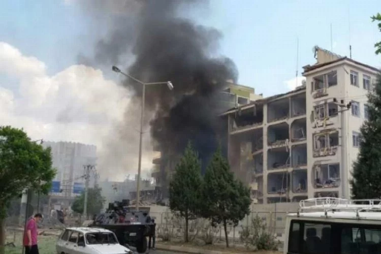 Midyat'taki bombalı saldırıda büyük ihmal!