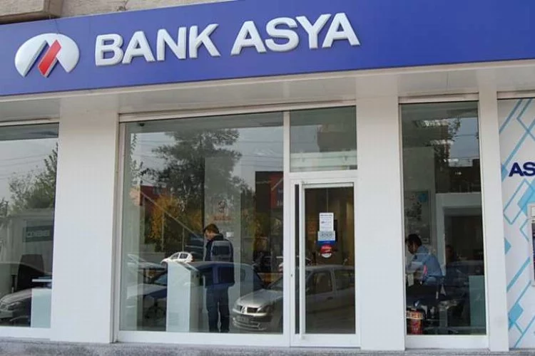 Bank Asya hakkında flaş açıklama