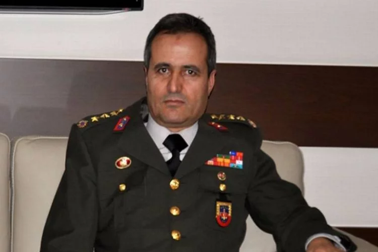 Albay Yurdakul Akkuş hakkında bomba iddia