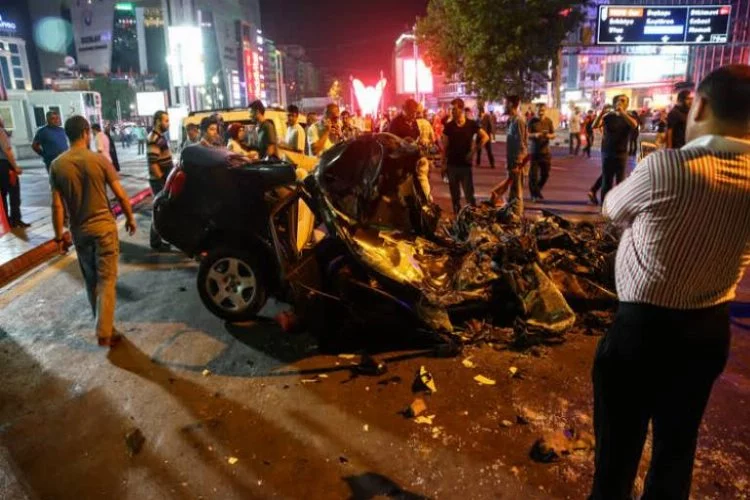 İstanbul'da ölü sayısı arttı