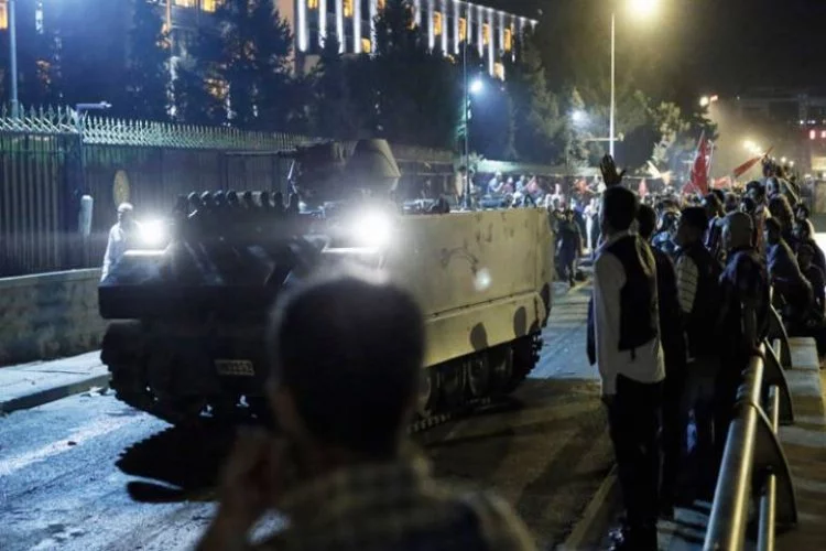 Malatya'da vatandaşlara ateş açıldı
