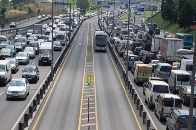İstanbul'da toplu taşıma ücretsiz yapılıyor