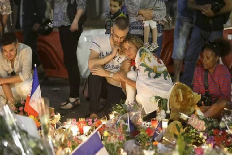 Nice saldırısında iki Türk kızının öldüğü iddia edildi