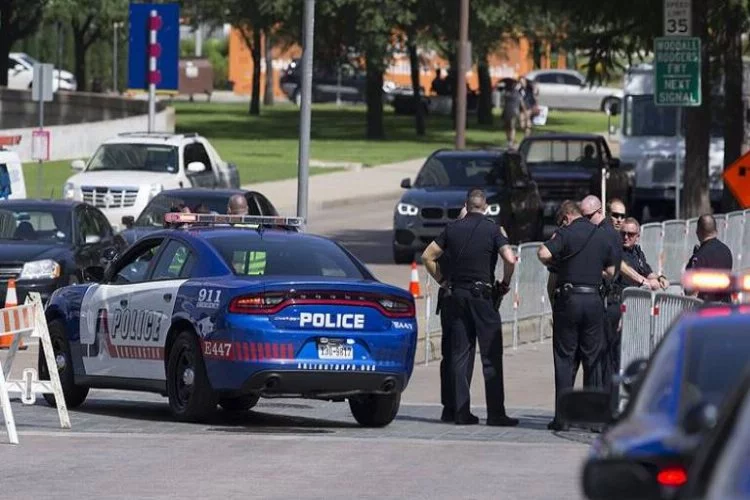 ABD'de polise bir saldırı daha: 3 ölü 