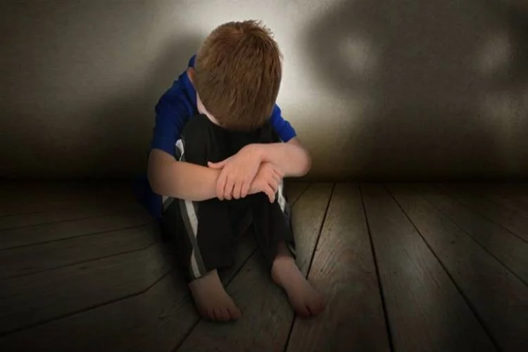 7 yaşındaki çocuğa cinsel istismara hapis cezası