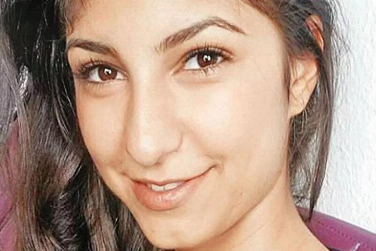 Türk kızından kahreden haber geldi