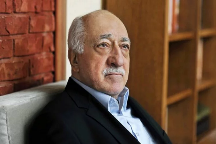  Fethullah Gülen'in tutuklanması talep edildi