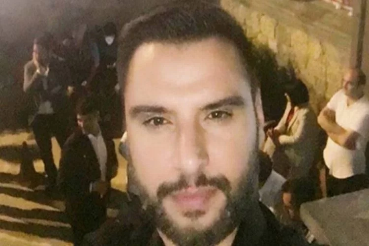 Alişan'ın selfie'si sosyal medyayı salladı