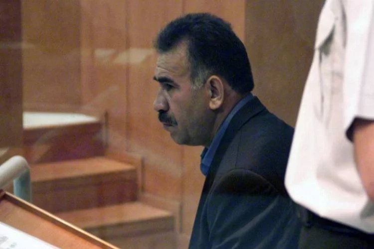 Adalet Bakanlığı'ndan Öcalan açıklaması