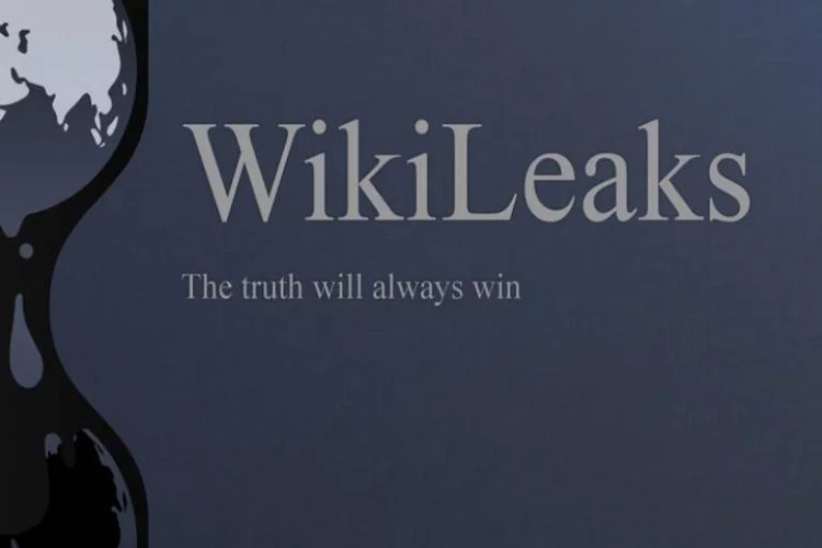 Wikileaks'e erişim yasaklandı